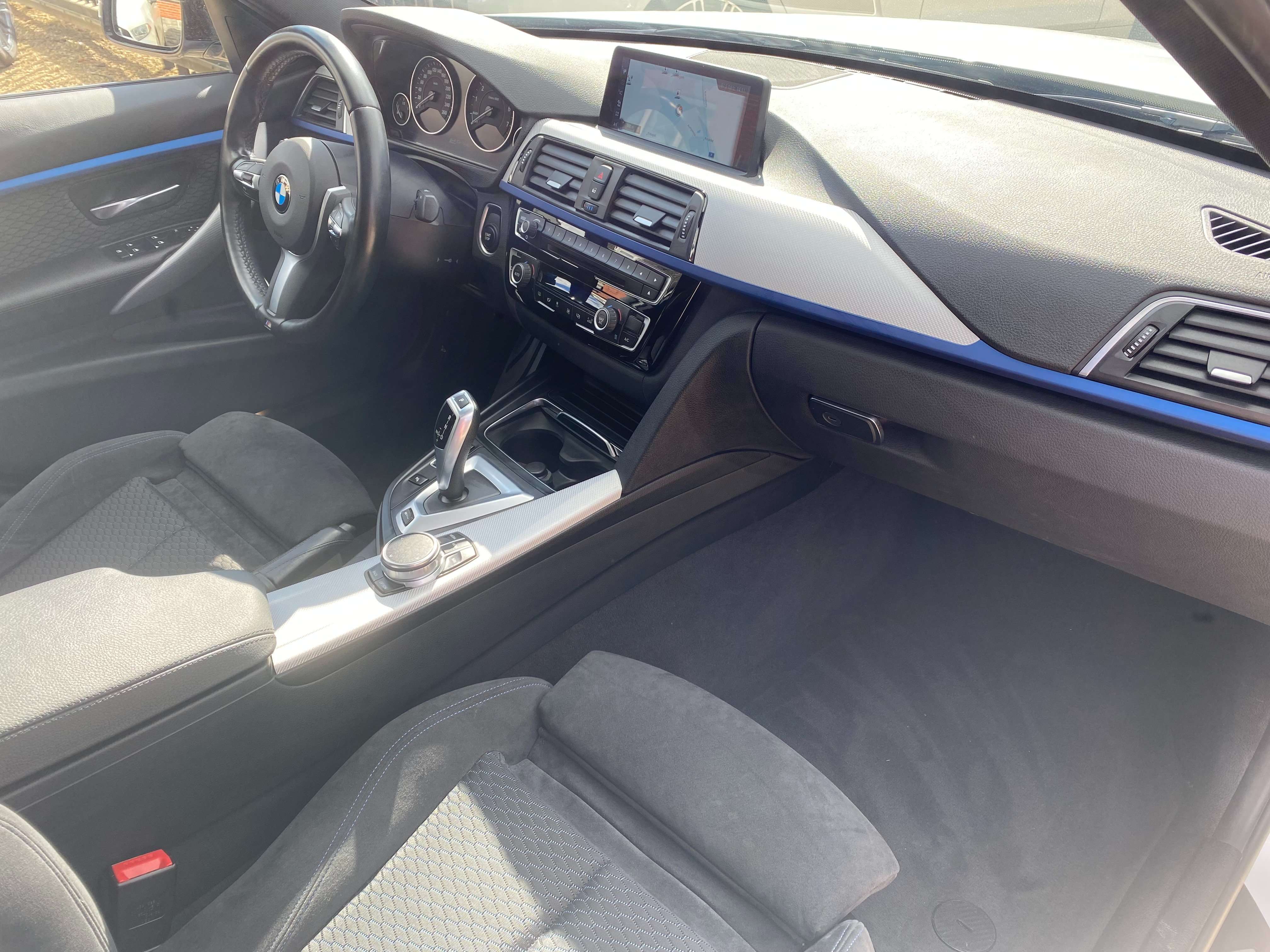 Leconte Motors -  BMW 330