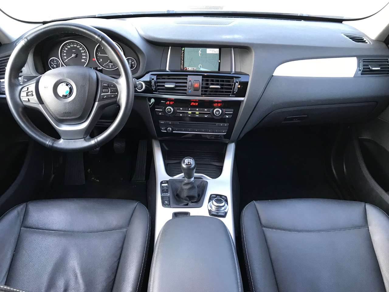 Leconte Motors -  BMW X3