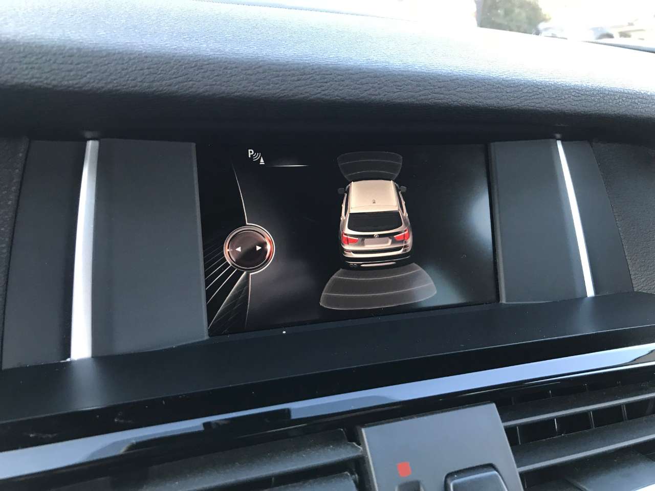 Leconte Motors -  BMW X3