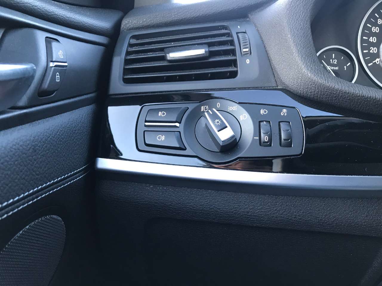 Leconte Motors -  BMW X3