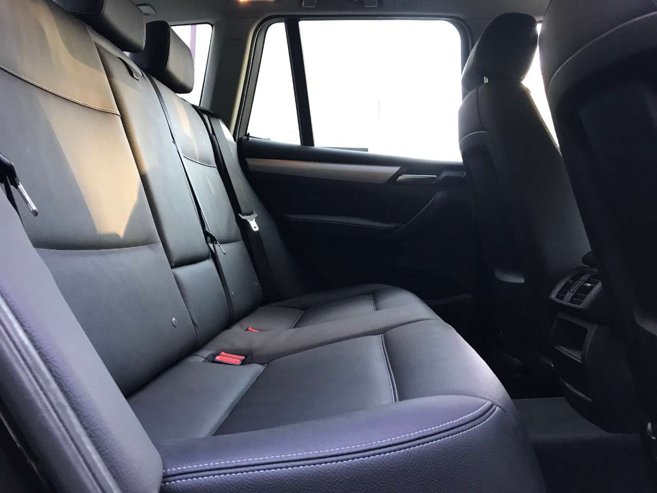 Leconte Motors -  BMW X3