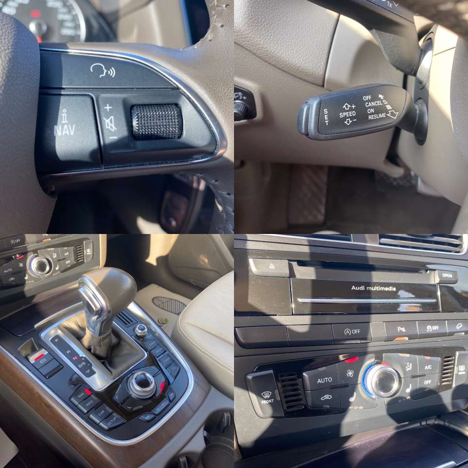 Leconte Motors -  Audi Q5
