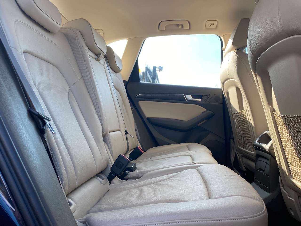 Leconte Motors -  Audi Q5