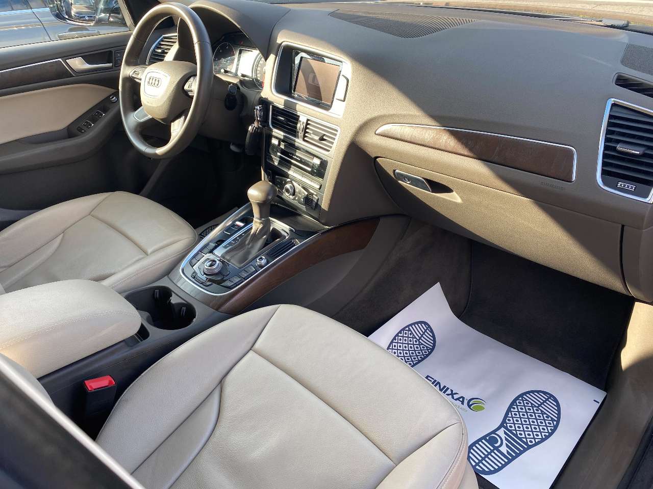 Leconte Motors -  Audi Q5