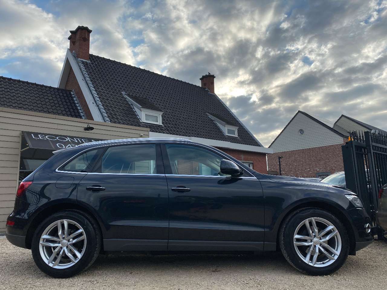 Leconte Motors -  Audi Q5