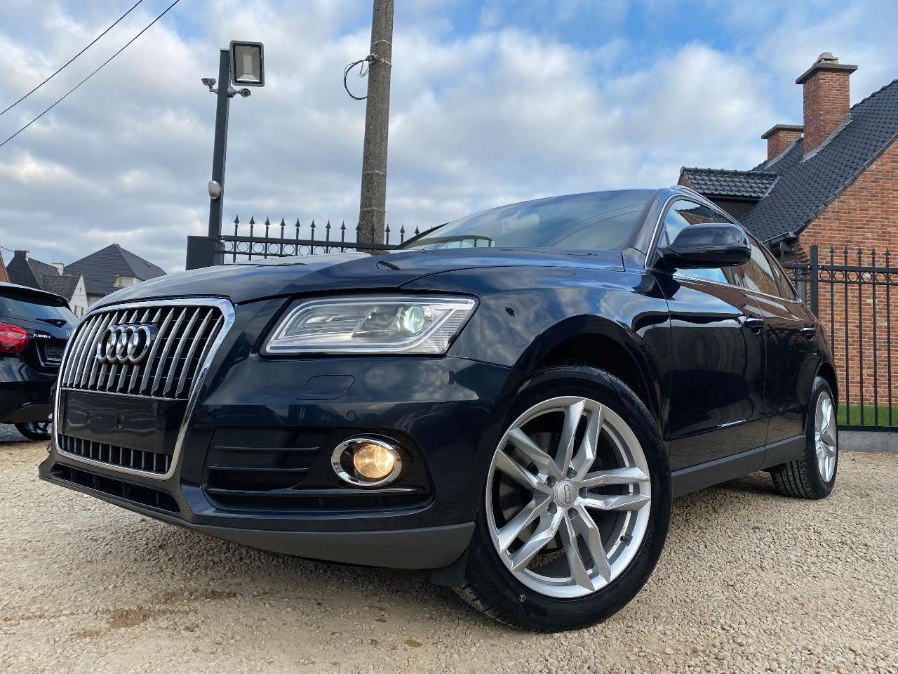 Leconte Motors -  Audi Q5