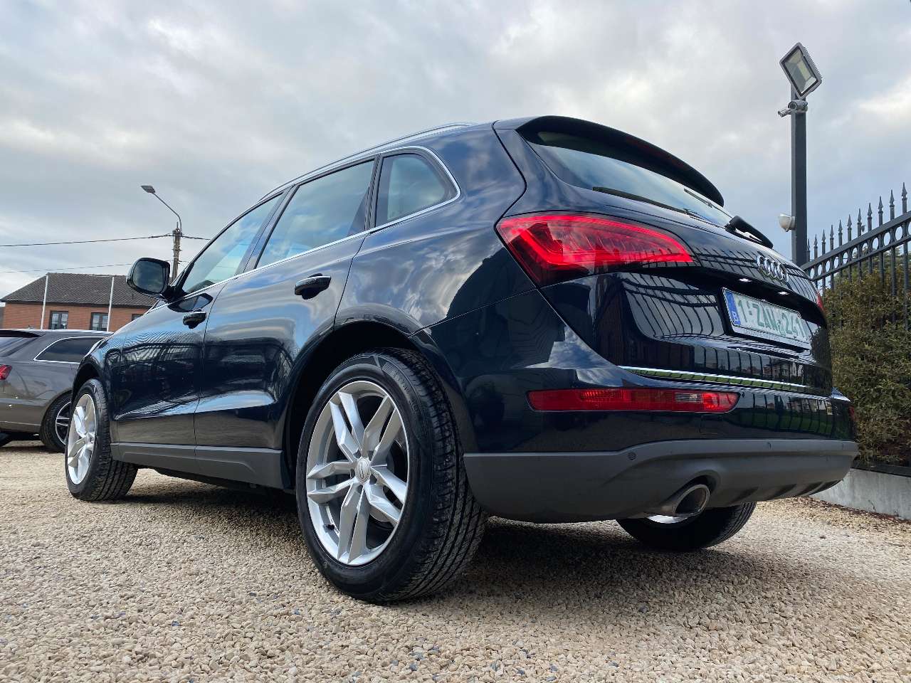 Leconte Motors -  Audi Q5
