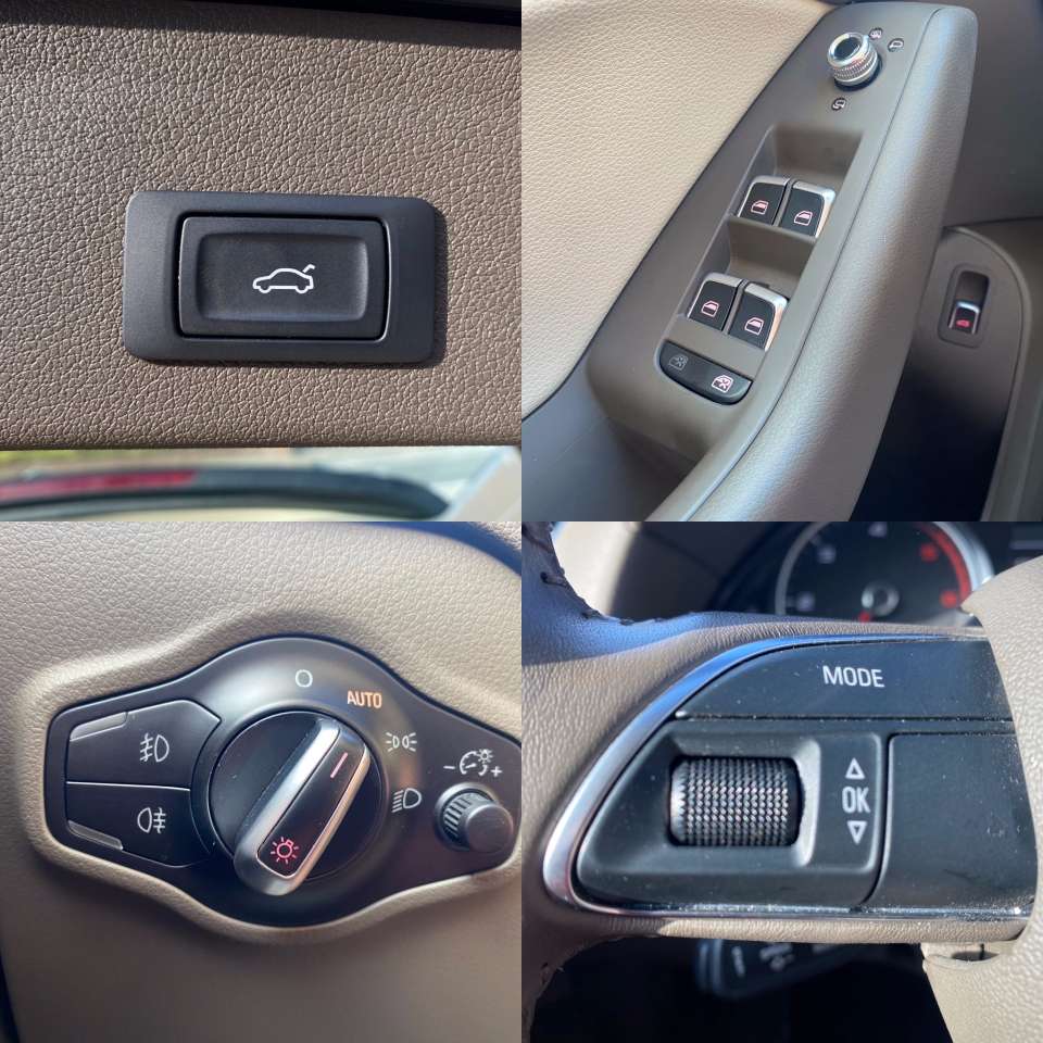 Leconte Motors -  Audi Q5