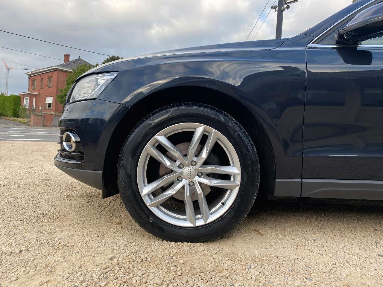 Leconte Motors -  Audi Q5