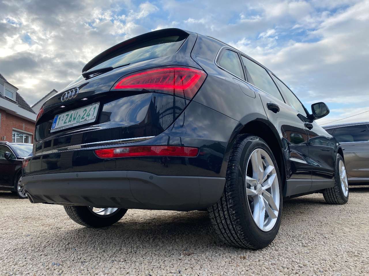 Leconte Motors -  Audi Q5