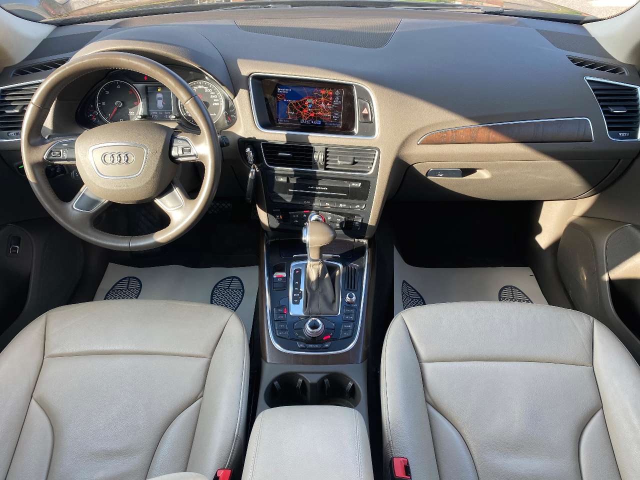 Leconte Motors -  Audi Q5