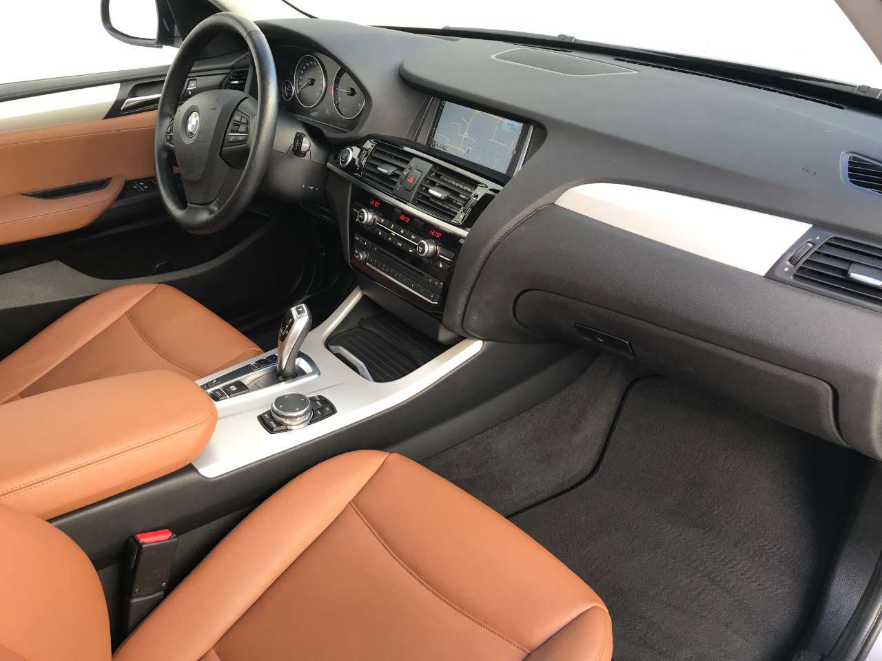 Leconte Motors -  BMW X3