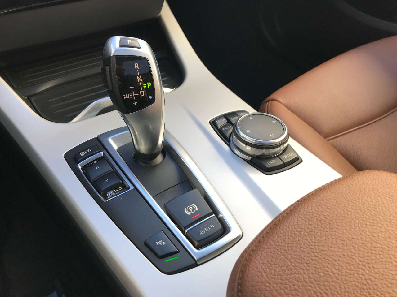 Leconte Motors -  BMW X3