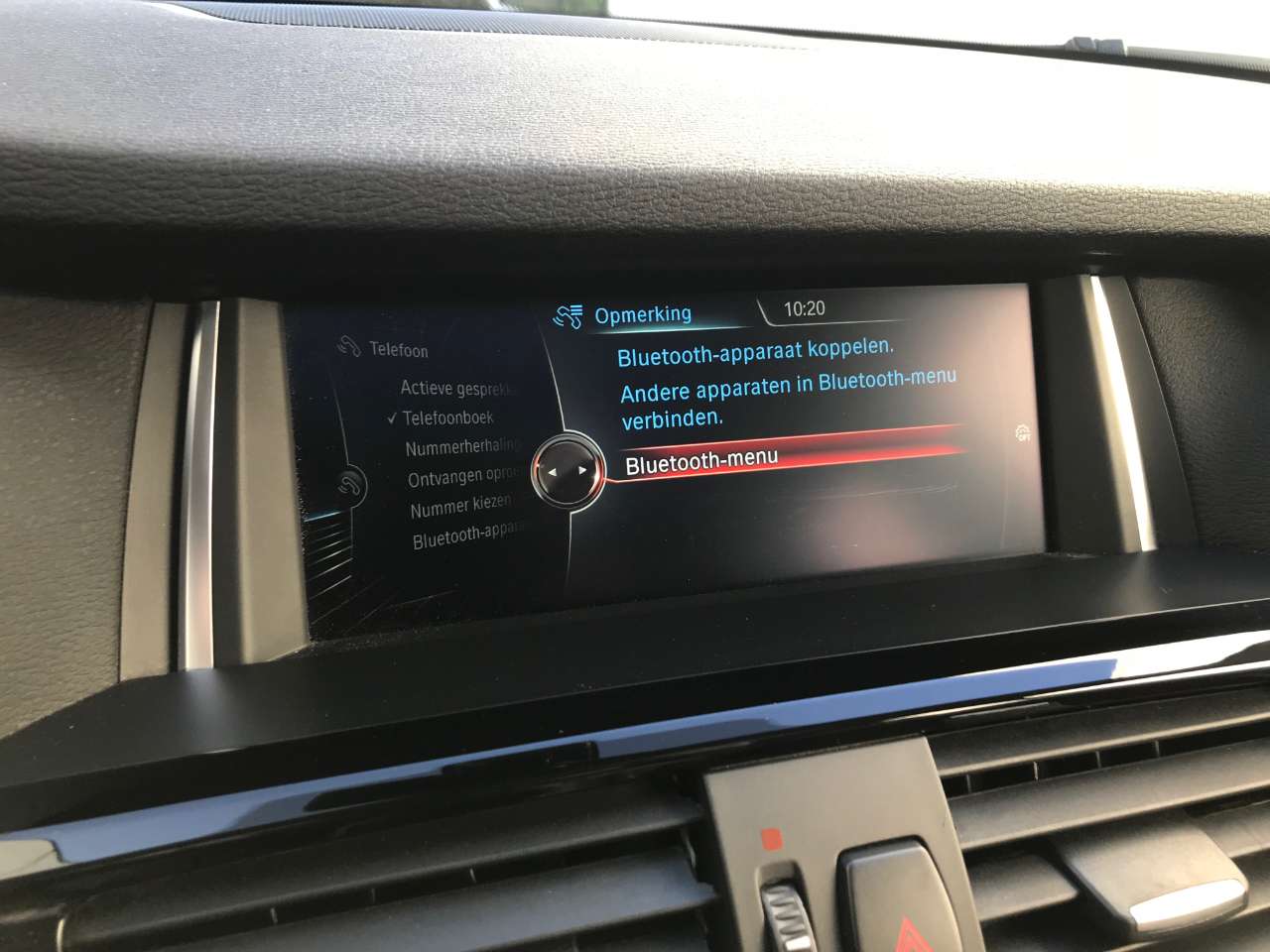 Leconte Motors -  BMW X3