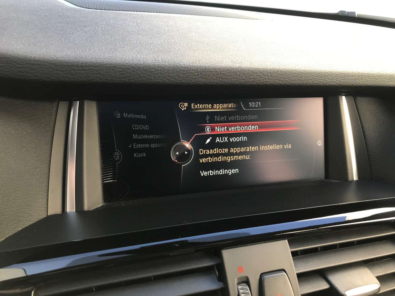 Leconte Motors -  BMW X3