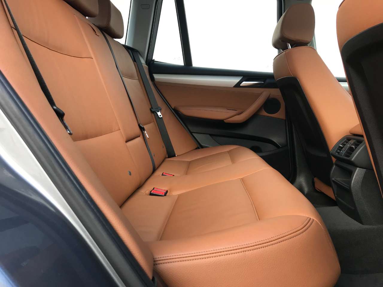 Leconte Motors -  BMW X3
