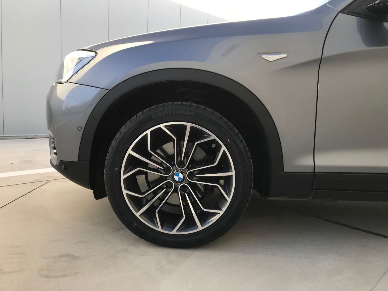 Leconte Motors -  BMW X3