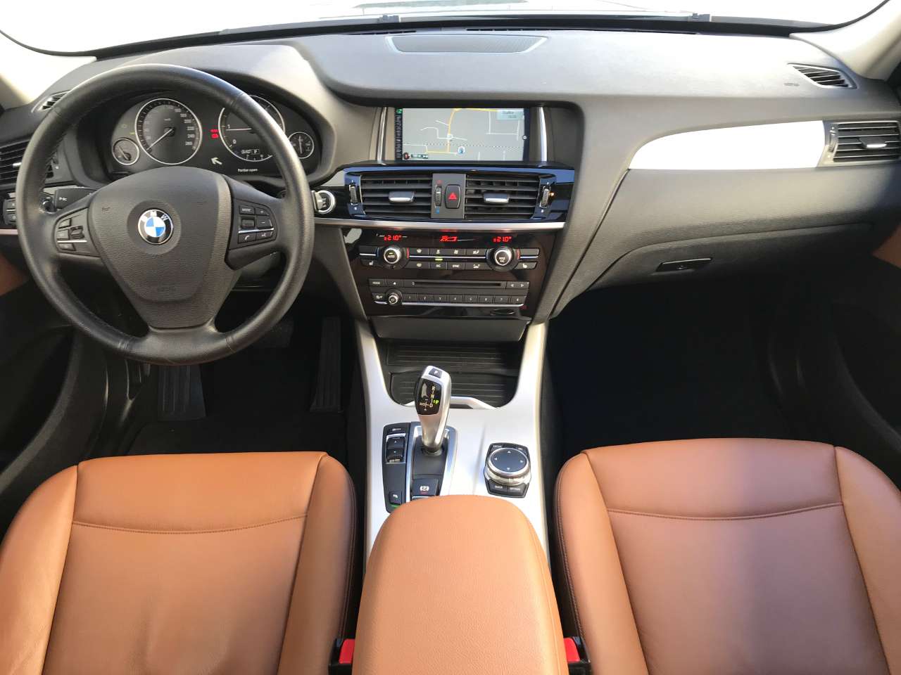 Leconte Motors -  BMW X3