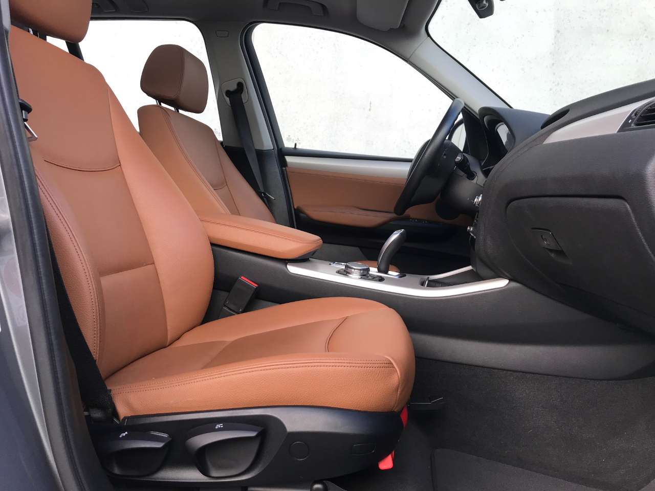 Leconte Motors -  BMW X3