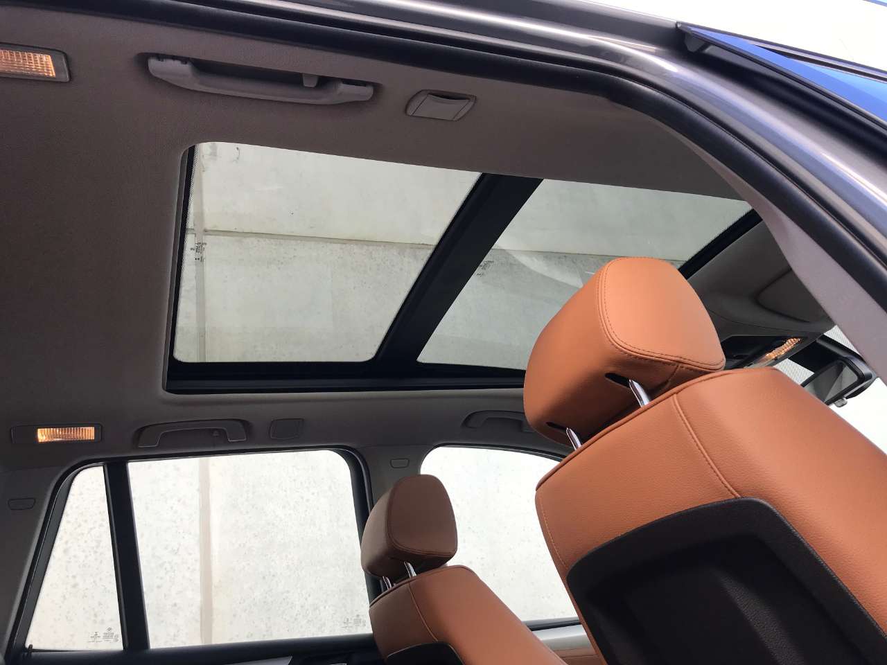 Leconte Motors -  BMW X3
