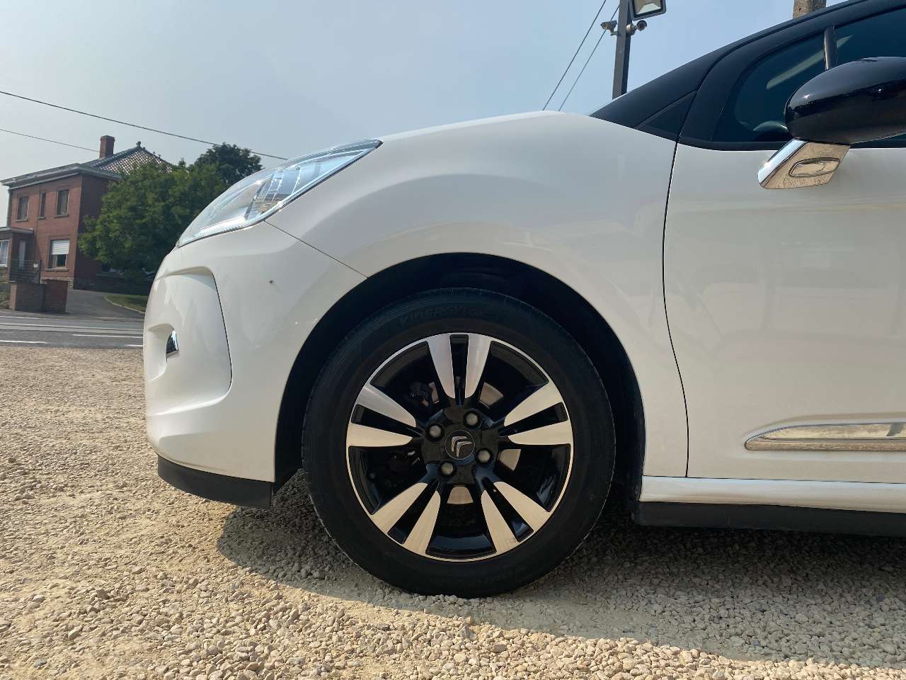 Leconte Motors - Citroen DS3