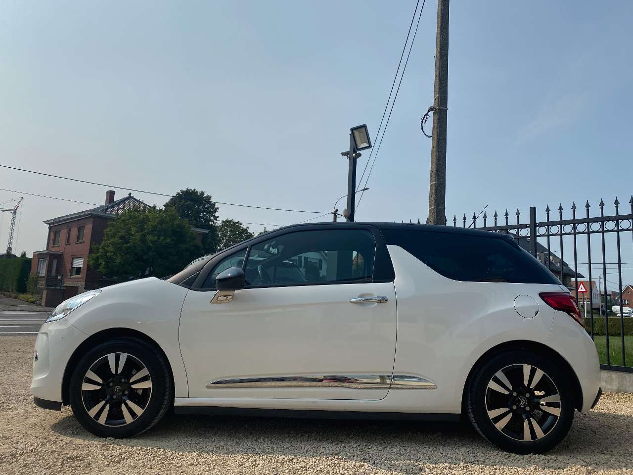 Leconte Motors - Citroen DS3