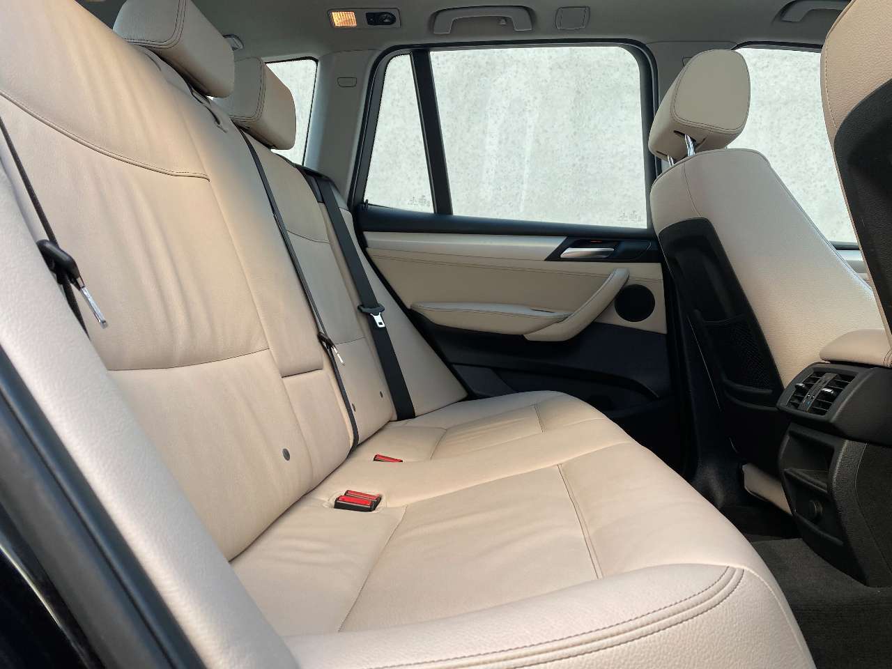 Leconte Motors -  BMW X3
