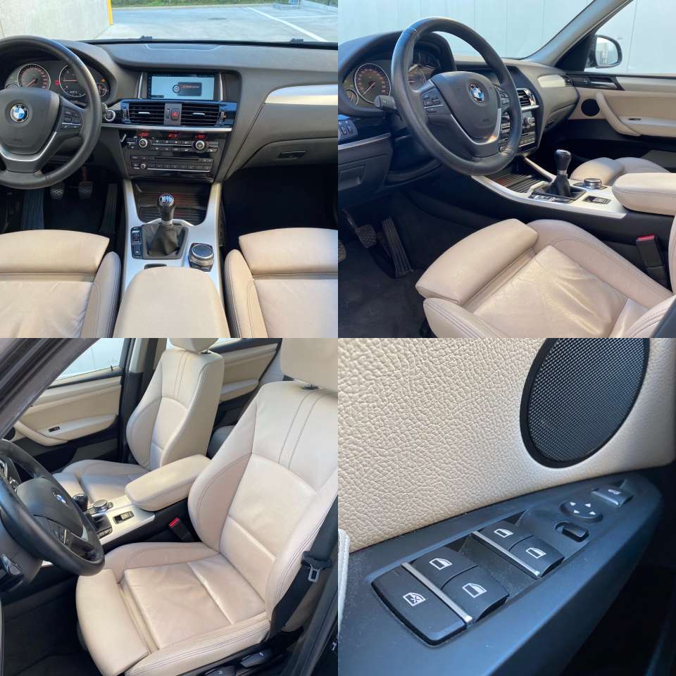 Leconte Motors -  BMW X3