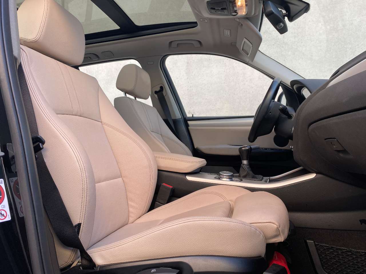 Leconte Motors -  BMW X3