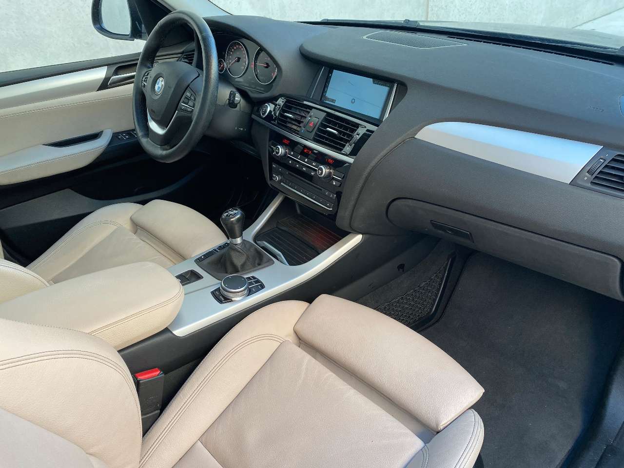 Leconte Motors -  BMW X3