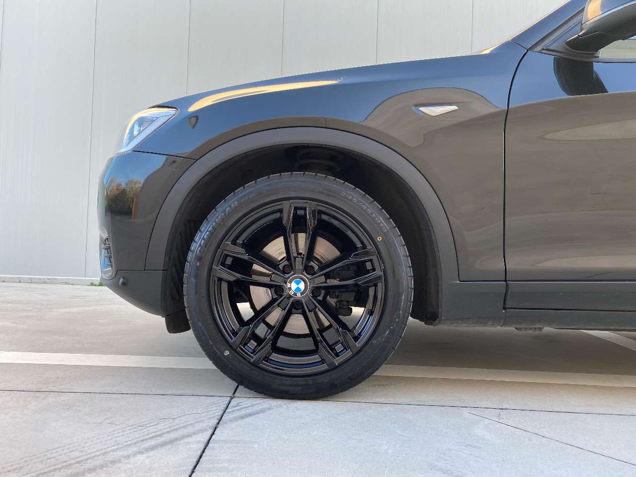 Leconte Motors -  BMW X3
