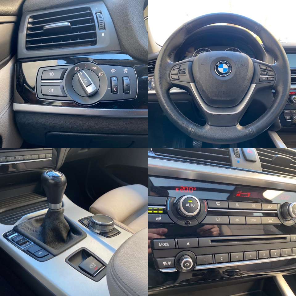 Leconte Motors -  BMW X3