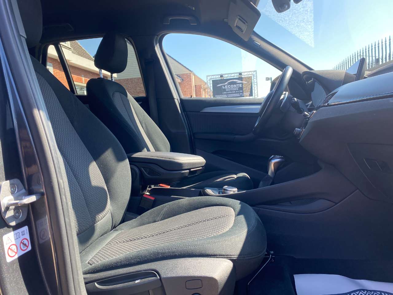 Leconte Motors -  BMW X1