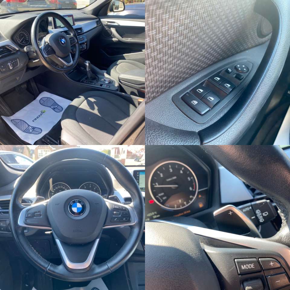 Leconte Motors -  BMW X1