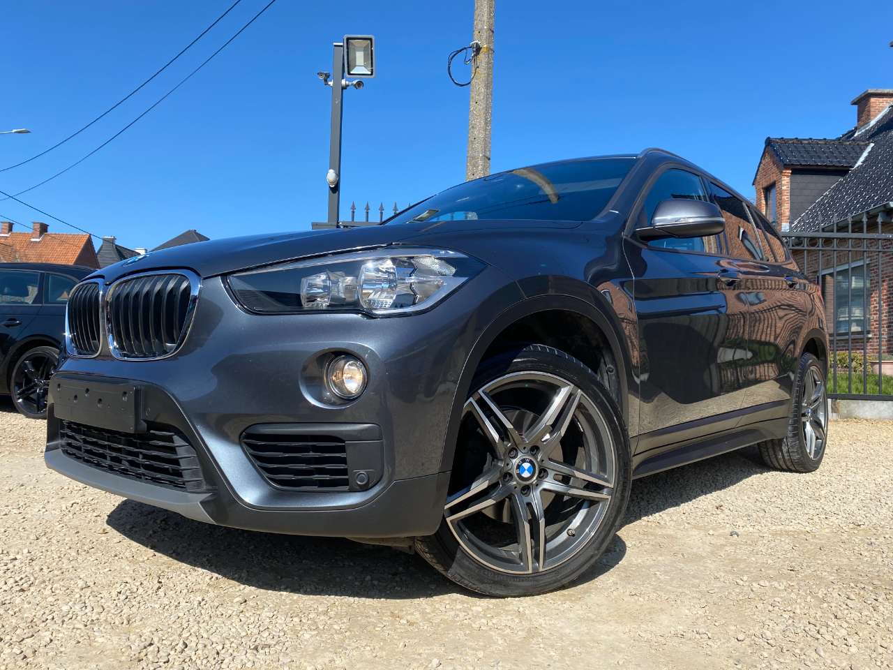 Leconte Motors -  BMW X1