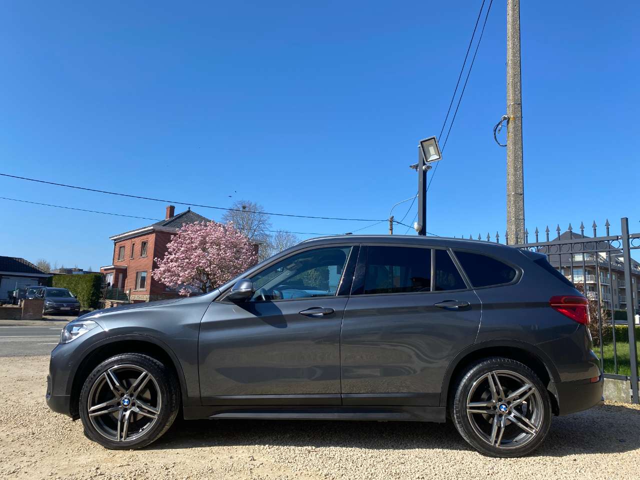 Leconte Motors -  BMW X1