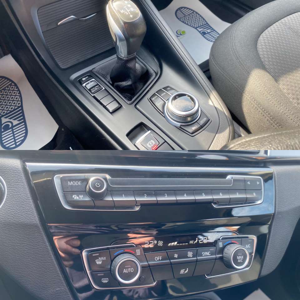 Leconte Motors -  BMW X1