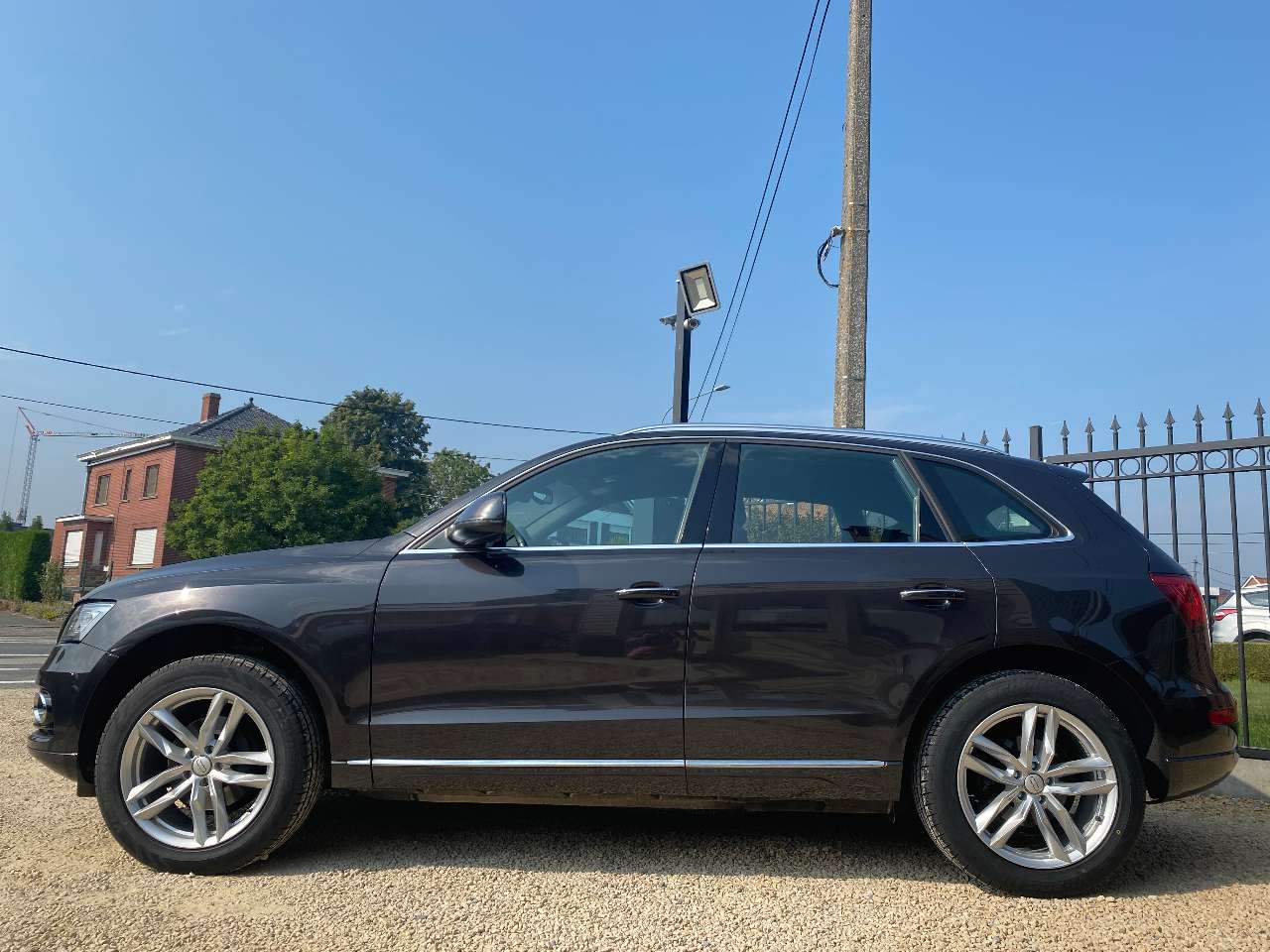 Leconte Motors -  Audi Q5