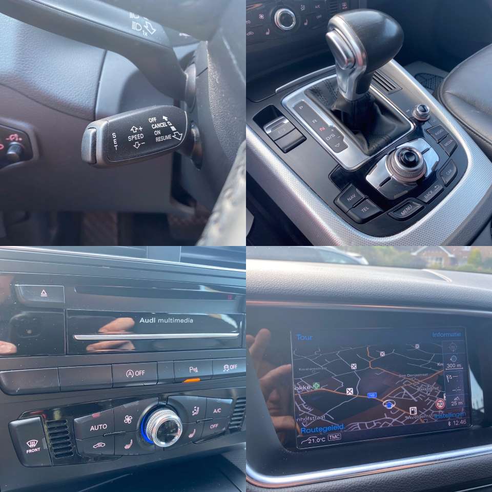 Leconte Motors -  Audi Q5