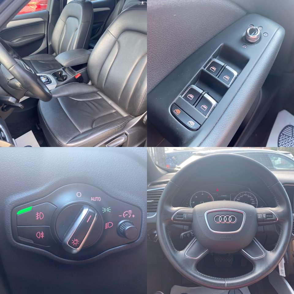 Leconte Motors -  Audi Q5