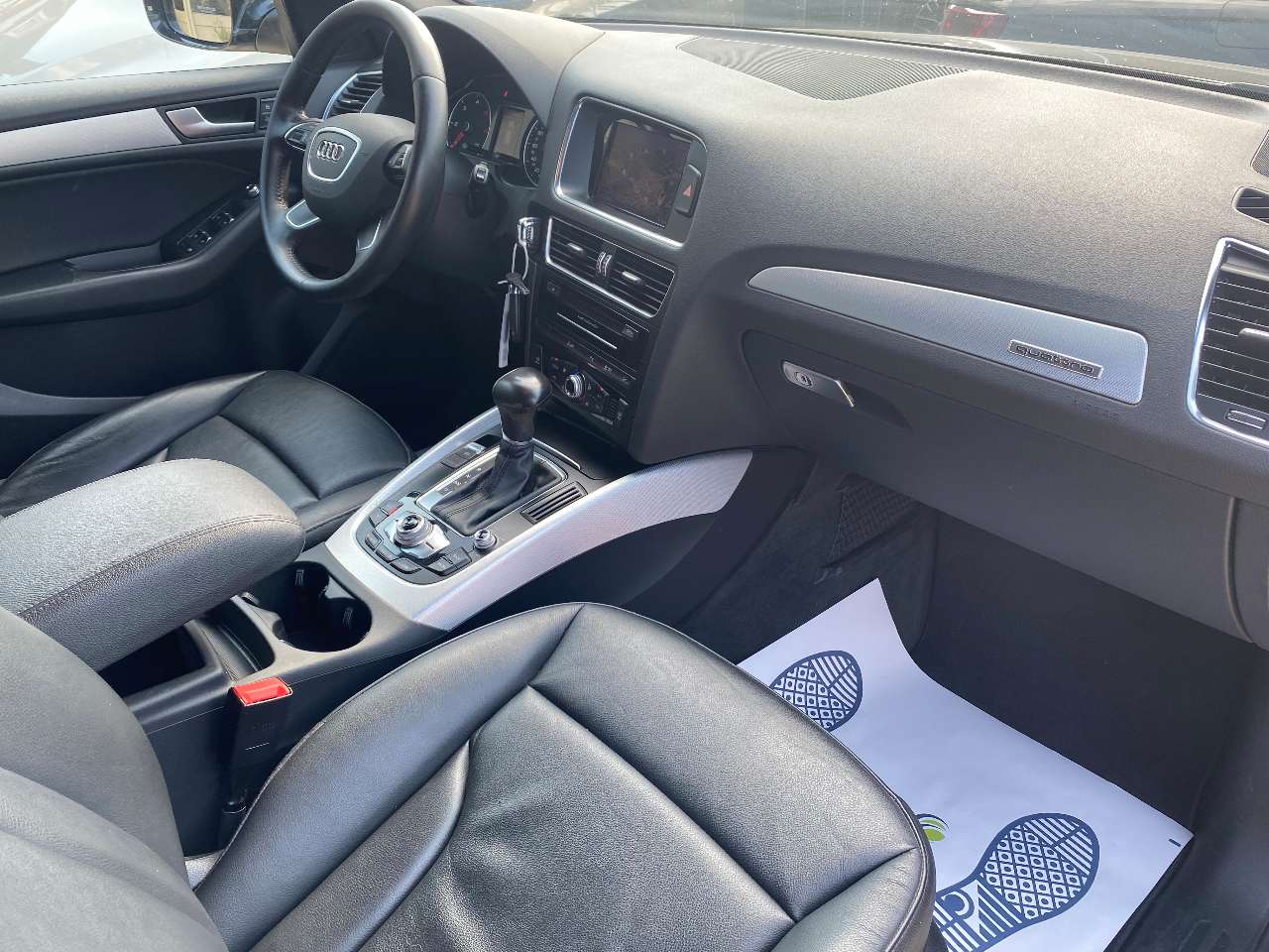 Leconte Motors -  Audi Q5