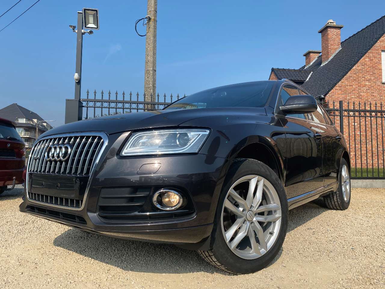 Leconte Motors -  Audi Q5