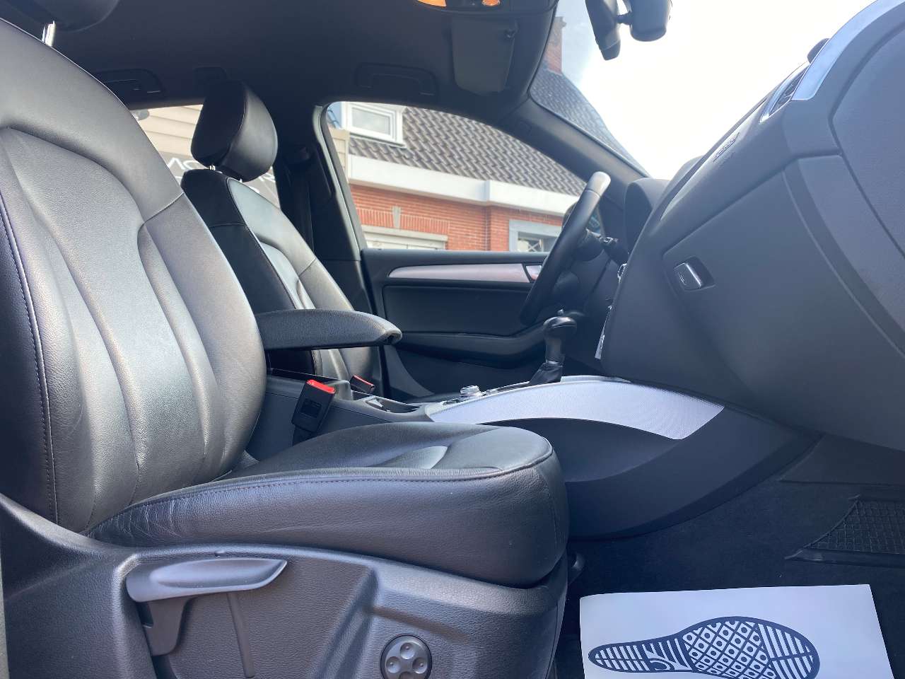 Leconte Motors -  Audi Q5