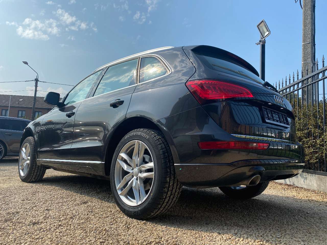 Leconte Motors -  Audi Q5