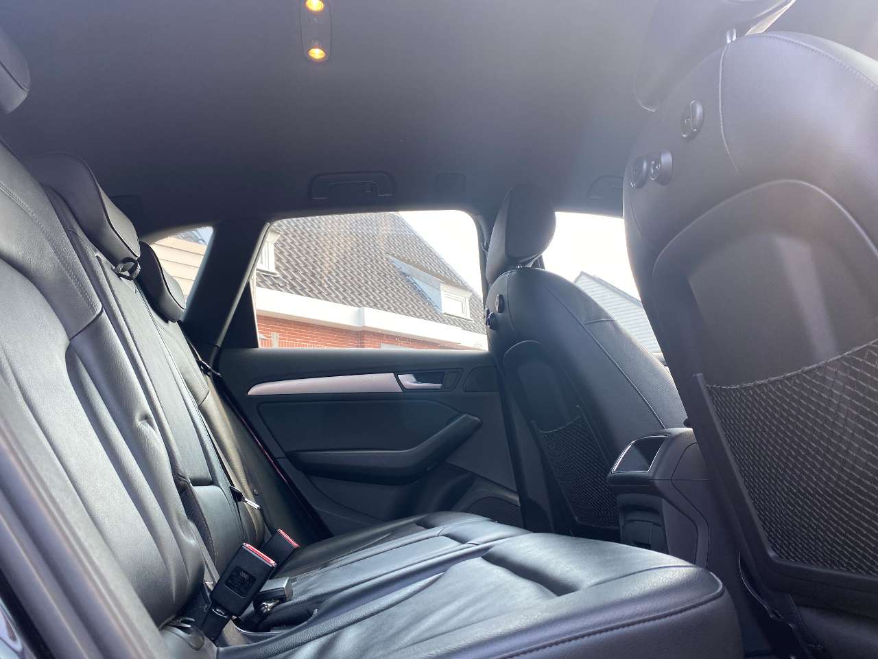 Leconte Motors -  Audi Q5