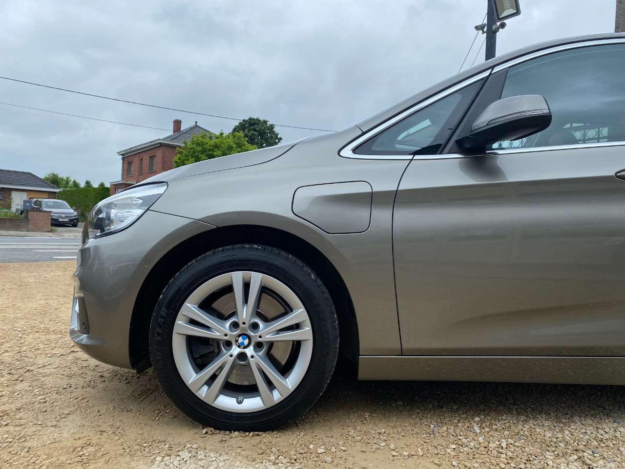 Leconte Motors -  BMW 225