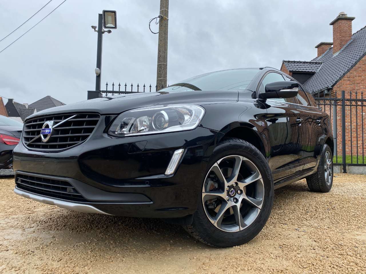 Leconte Motors -  Volvo XC60