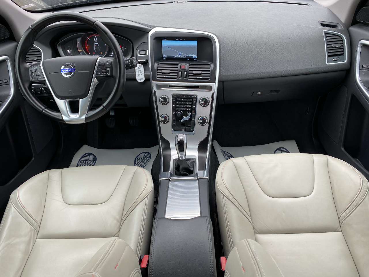 Leconte Motors -  Volvo XC60