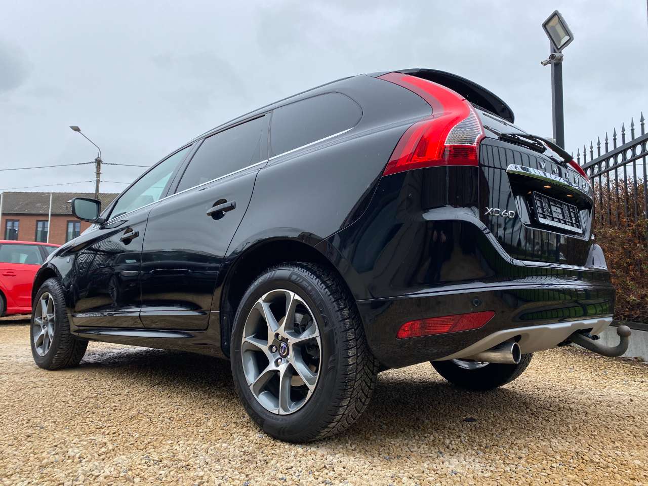 Leconte Motors -  Volvo XC60