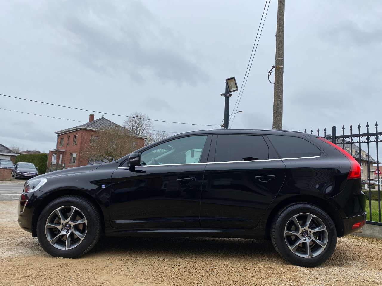 Leconte Motors -  Volvo XC60